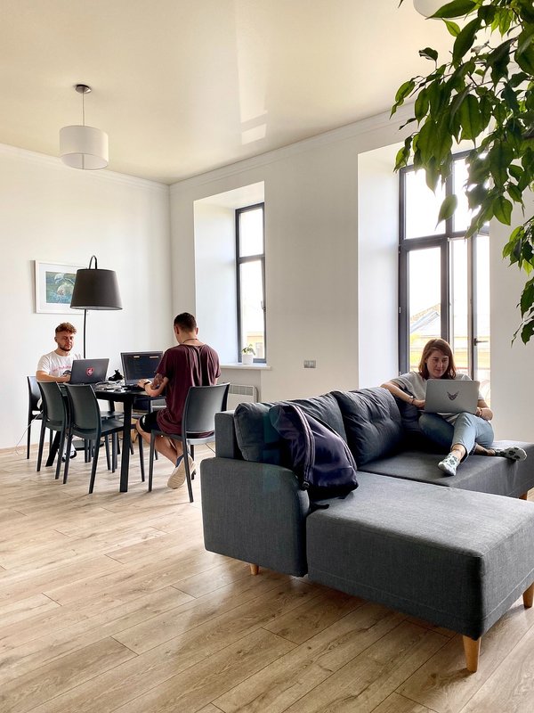 Discover flexible coliving options in luxembourg today